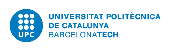 Universitat Politècnica de Catalunya · BarcelonaTech