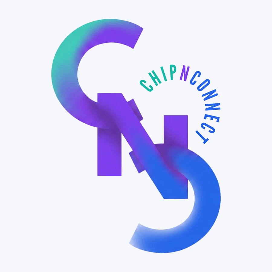 ChipNConnect logo