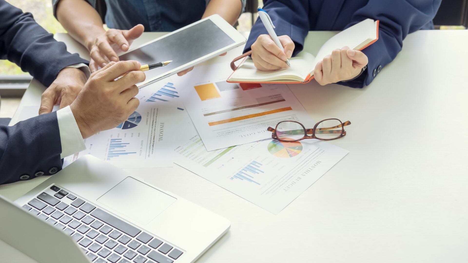 Startups and technology companies