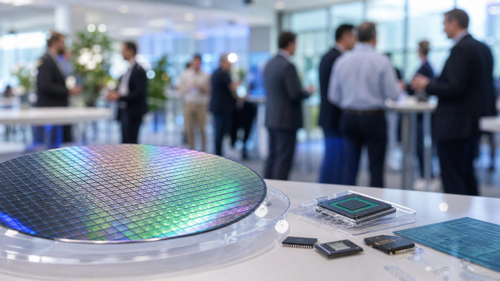 MicroNanoSpain organiza el I MatchMaking Day para conectar el ecosistema semiconductor español