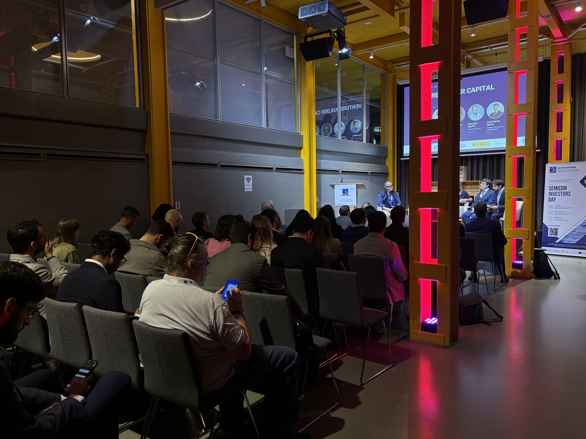 Missed the II Semicon Investors Day 2026? Here’s what happened