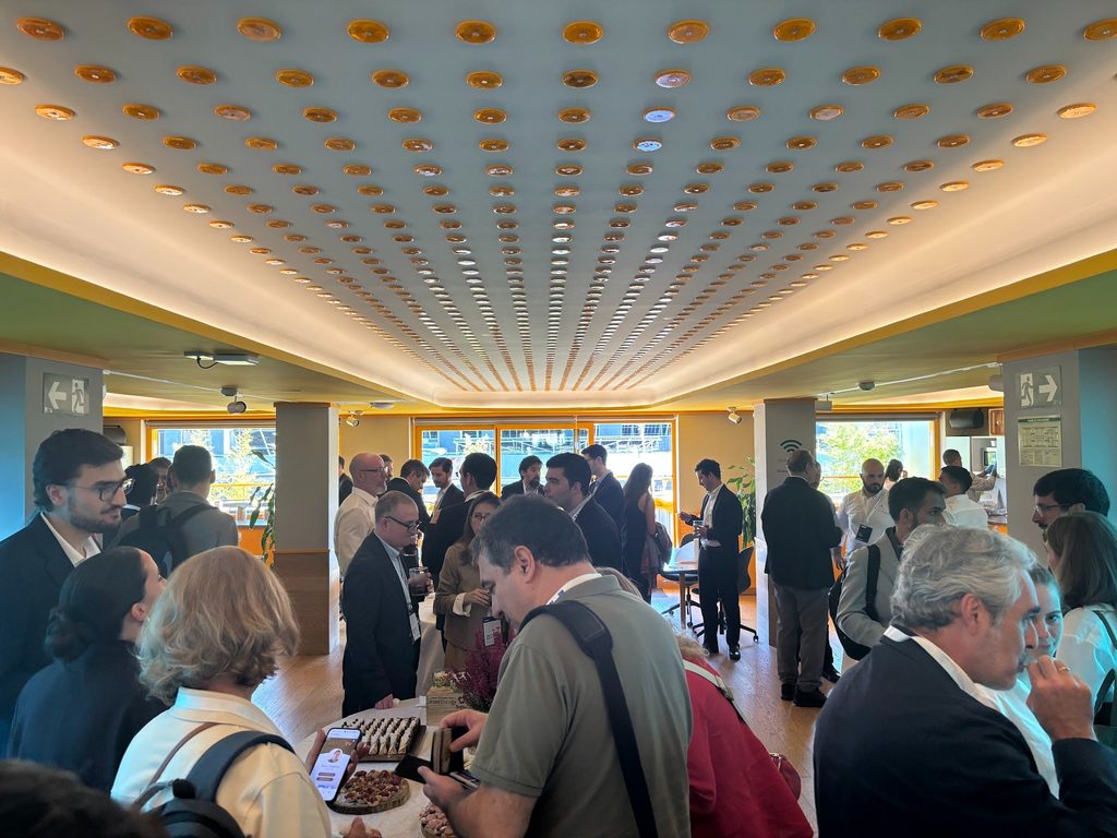 Matchmaking & networking