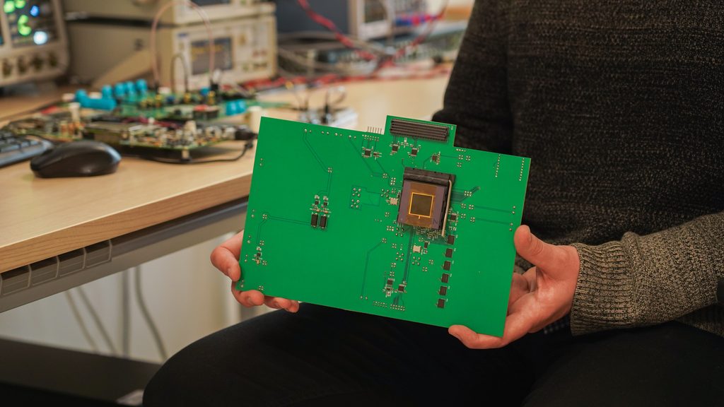 El BSC presenta Sargantana, la nueva generación de los primeros chips de código abierto diseñados en España